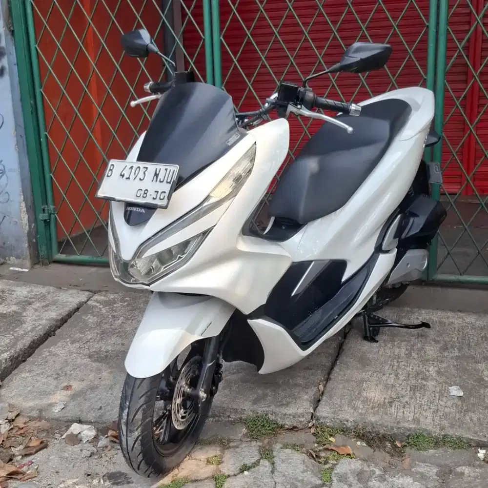Honda pcx 150 cbs 2022 dp 1.5jt