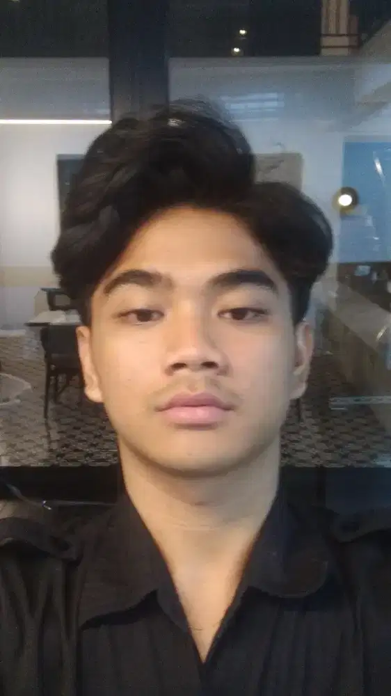 Cari kerjaan untuk saya