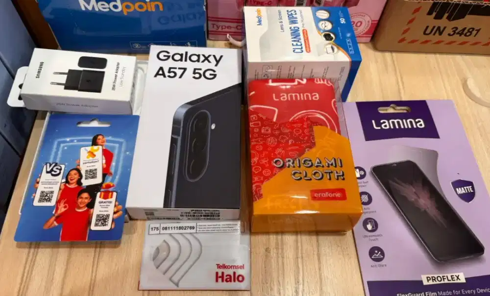 PROMO OKTOBER SAMSUNG