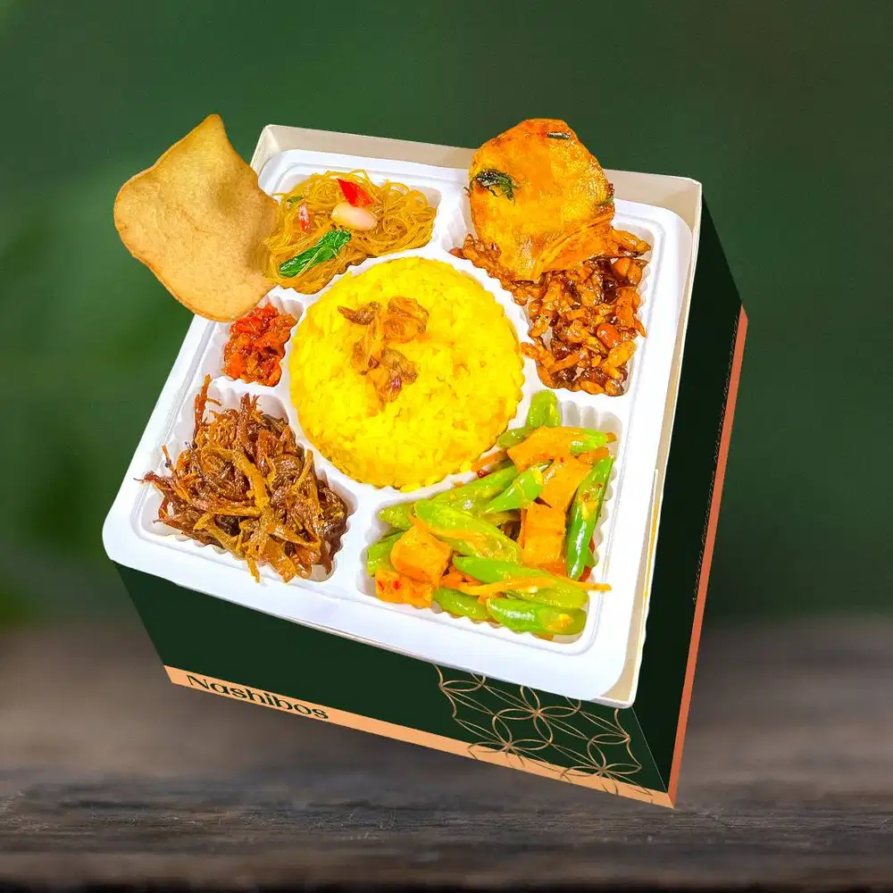 Paket Premium Nusantara D