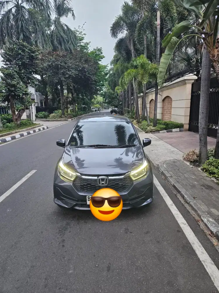 Brio E Satya Facelift Low KM