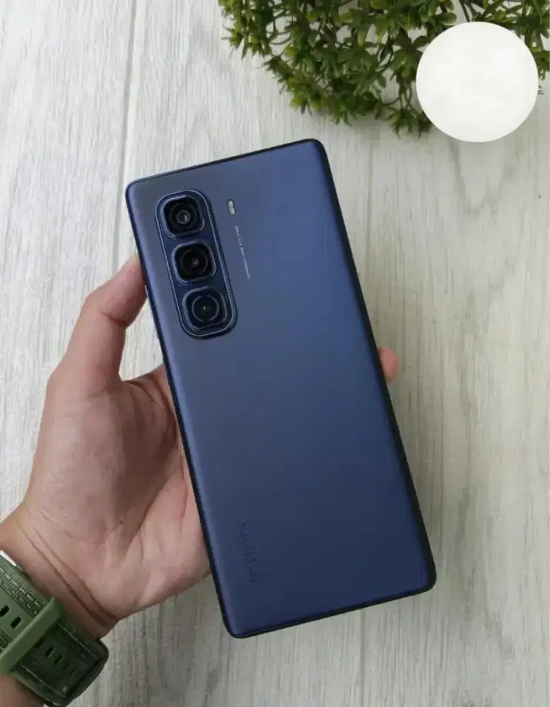 Handphone second