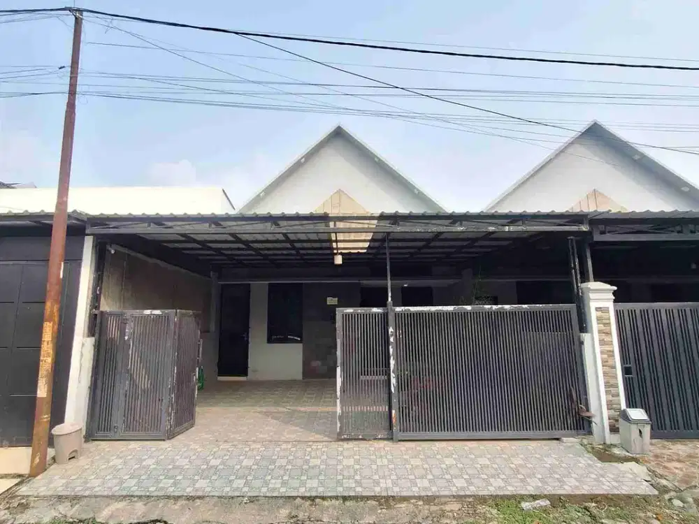 JUAL RUGI
