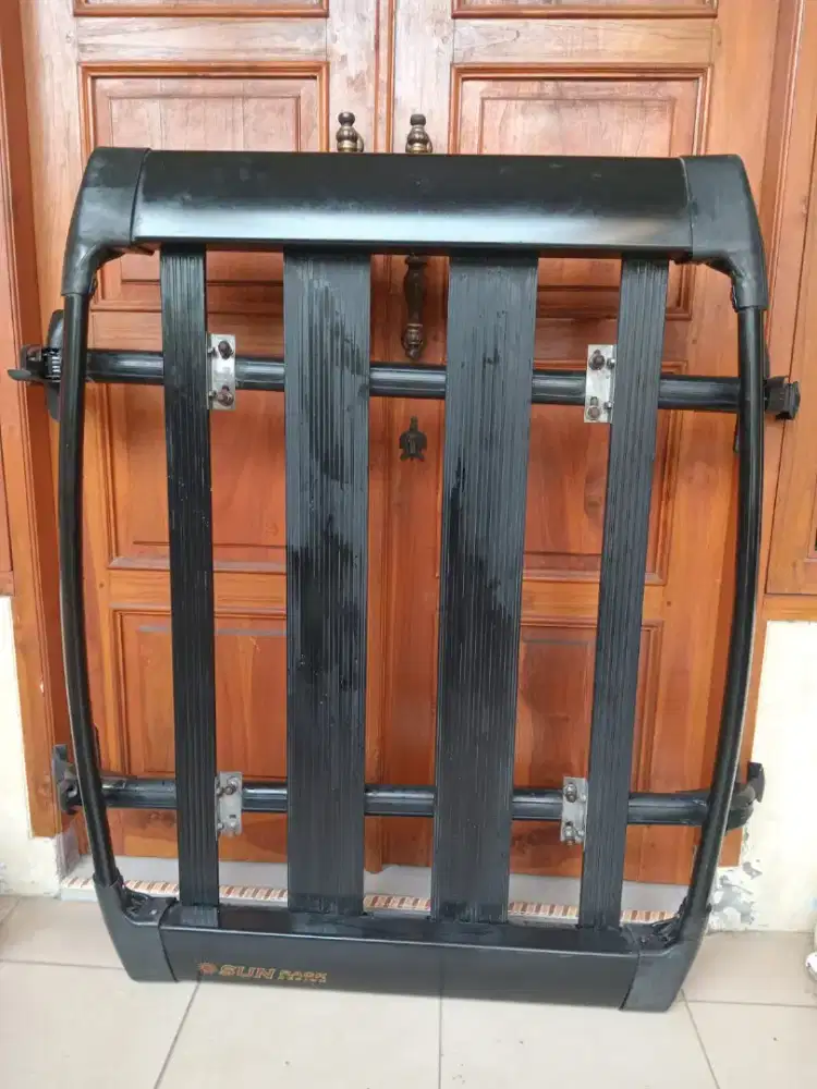 Roof rack avanza