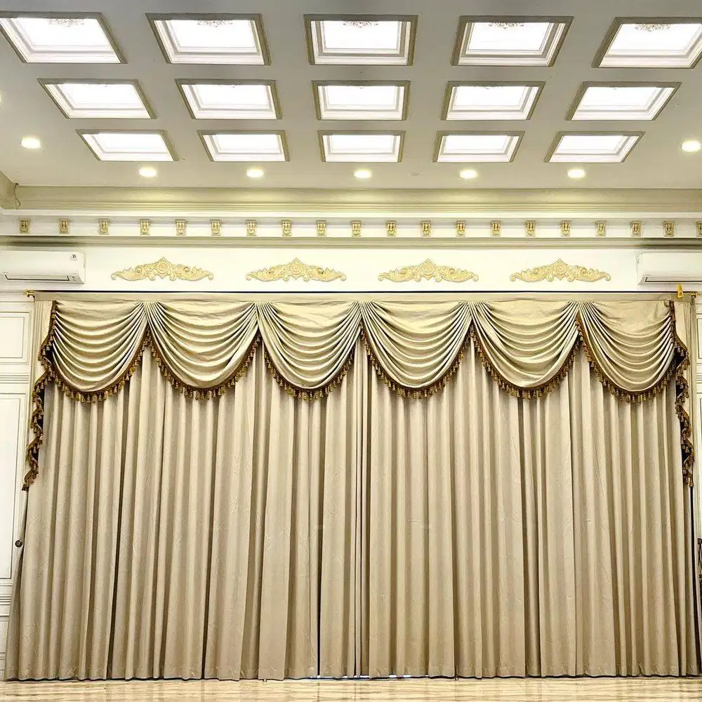 Jasa Gorden Hordeng Gordyn Korden Gordeng Horden Kordeng Curtain