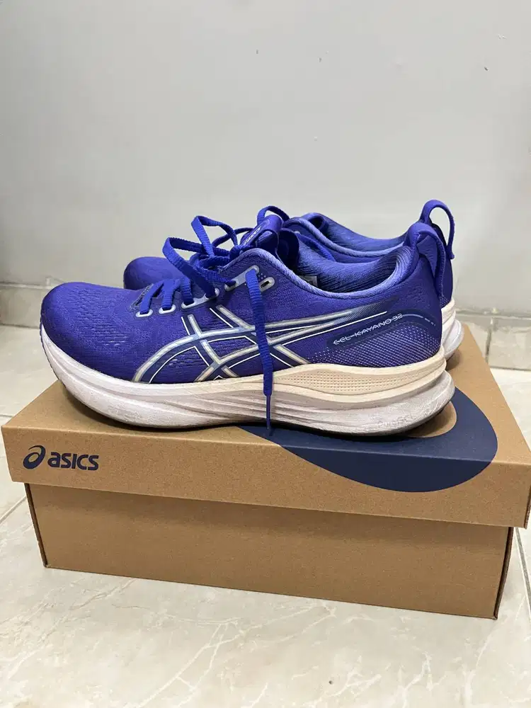 Asics Gel Kayano 32 (Women)