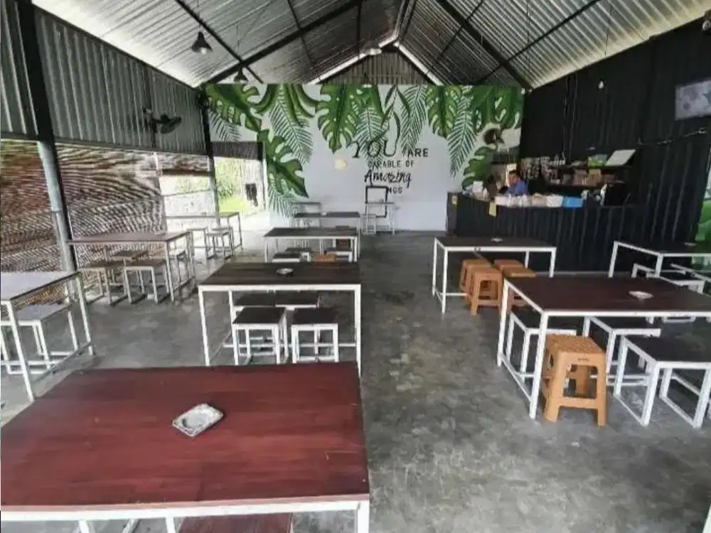 Sewa Rumah di Tlogosari Raya - Pedurungan Semarang