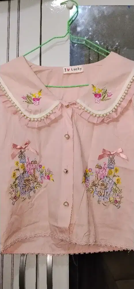 Baju preloved Masi mulus