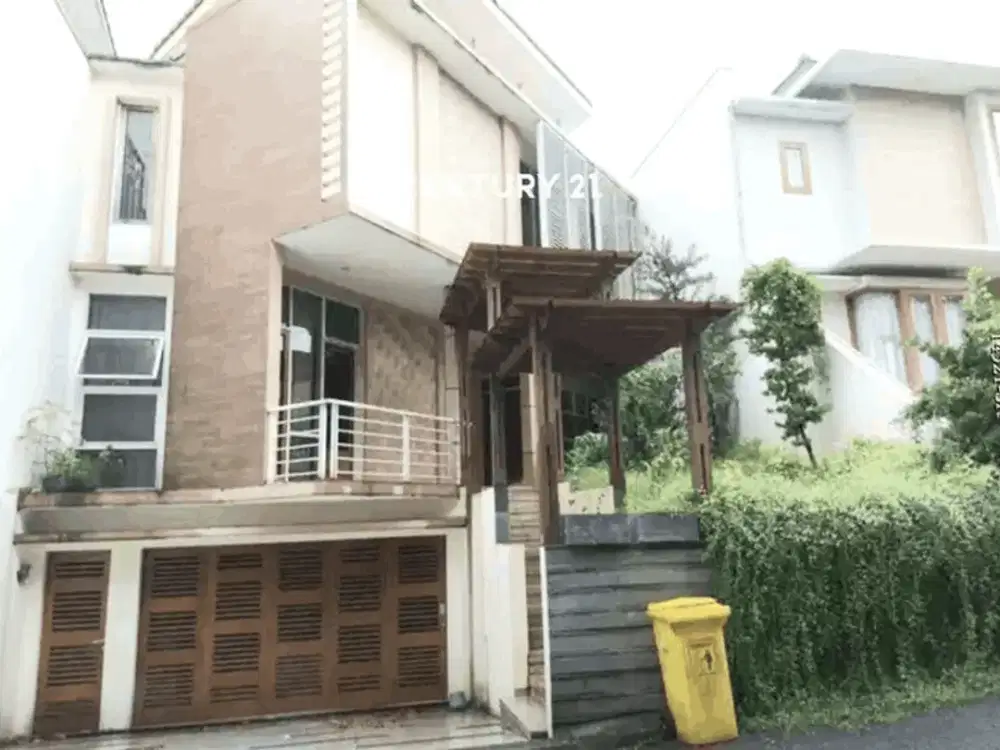 Dijual Atau Disewakan Rumah Dicluster Lebak Bulus Jakarta Selatan