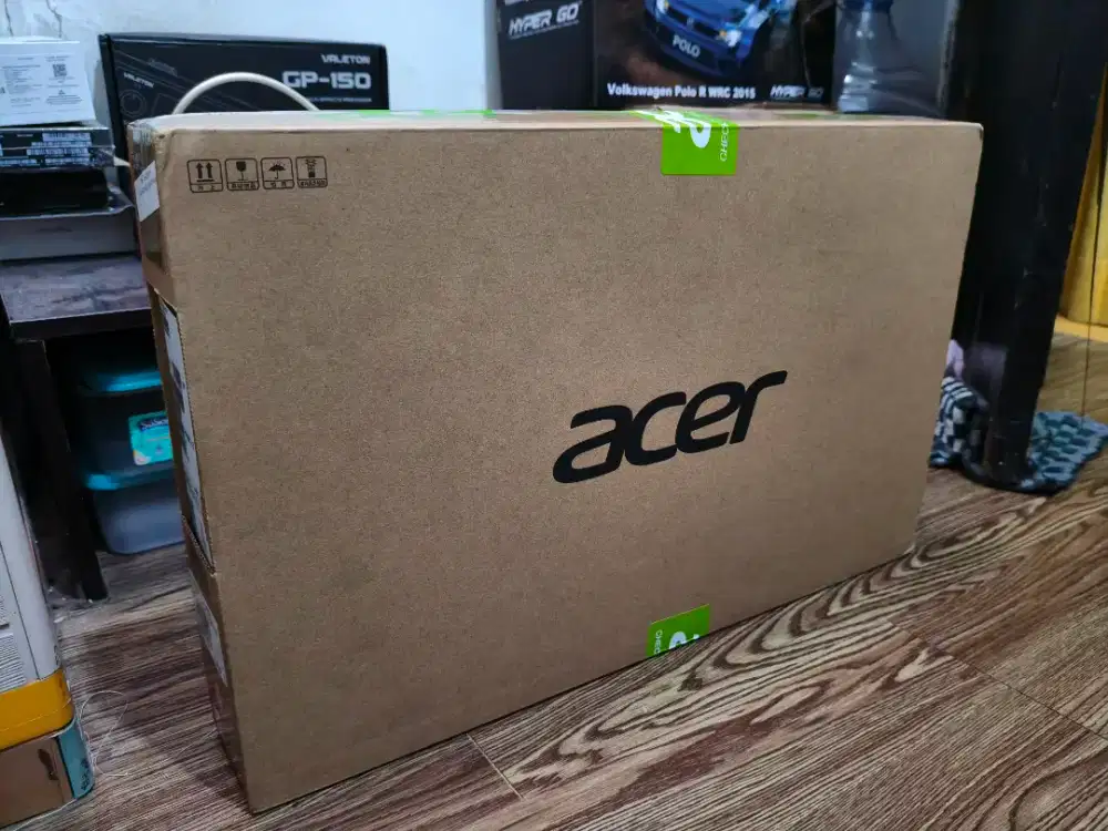 laptop acer aspire 7 pro gaming editing