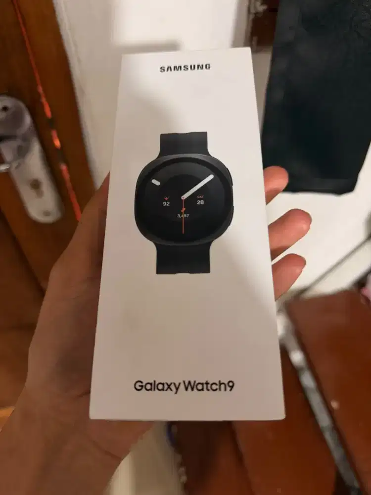 Samsung Galaxy Watch 9