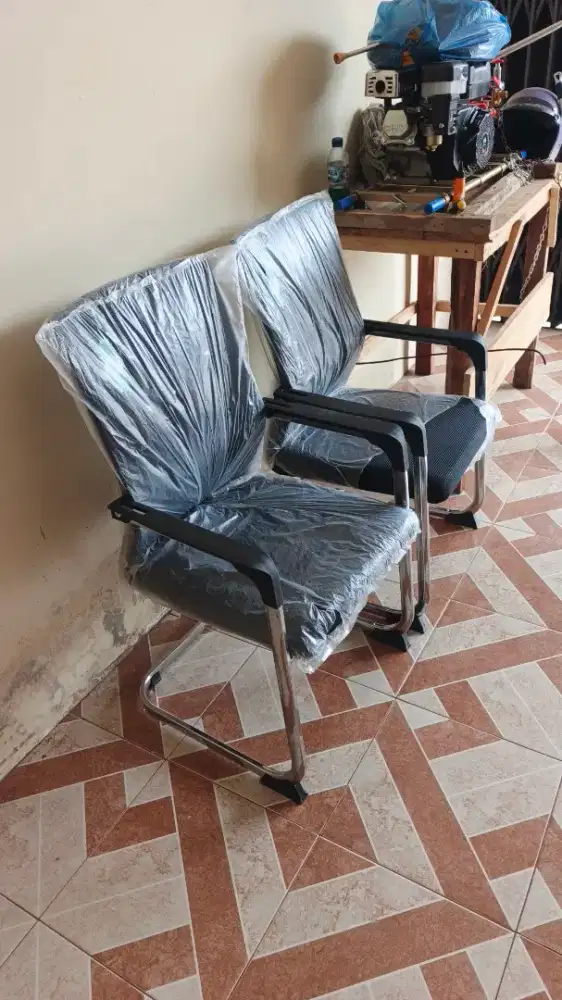 KURSI KANTOR HADAP PREMIUM MURAH