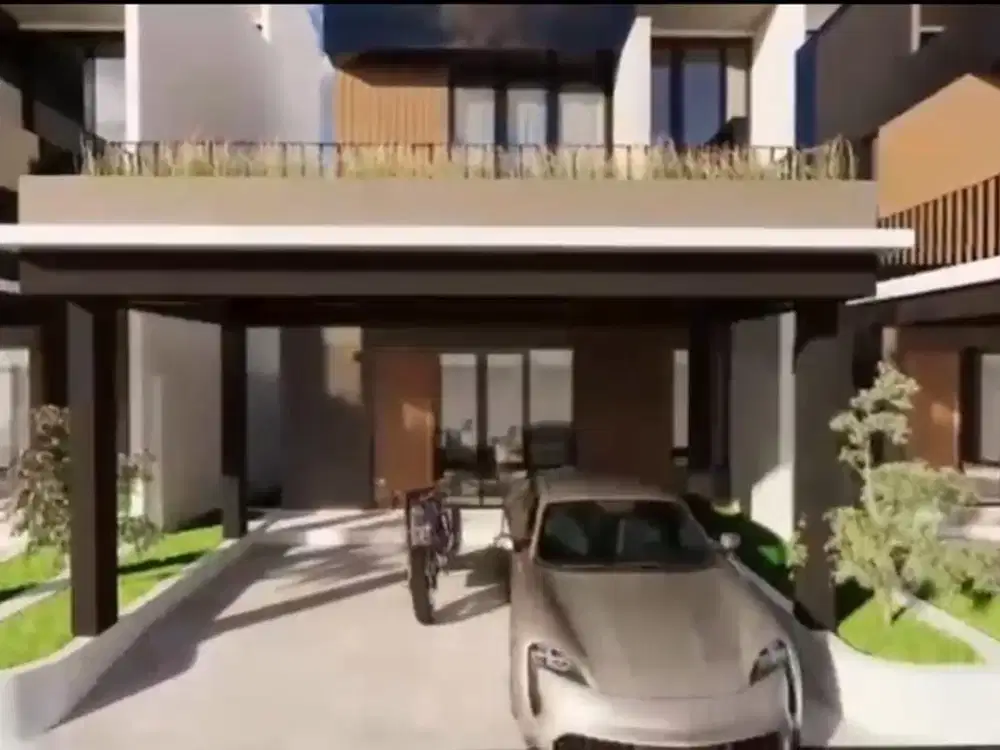 Rumah DP 0% Modal 5 Juta Dapat Unit Mewah di Bringin Ngaliyan Semarang