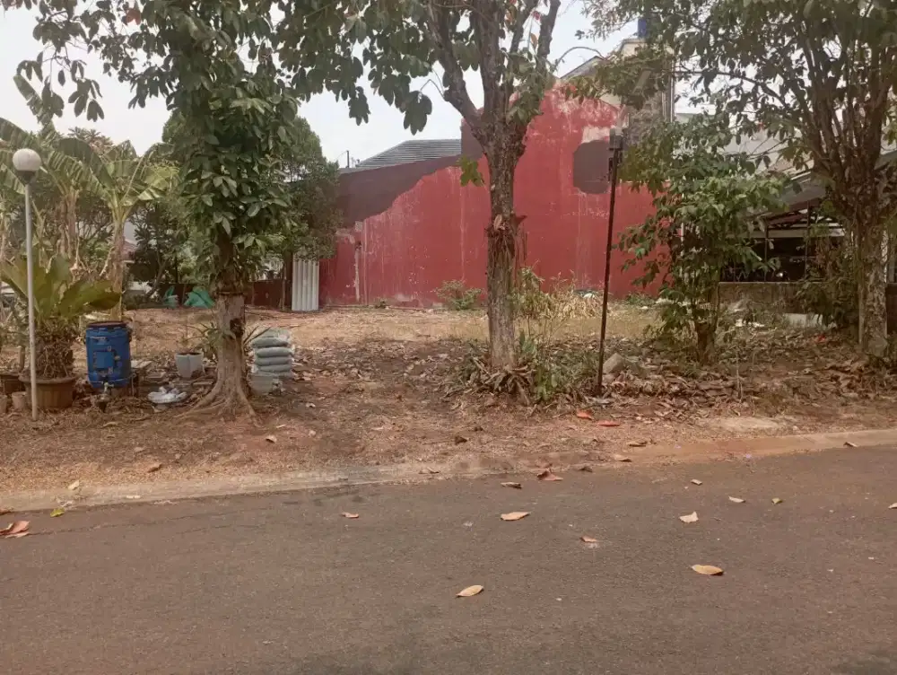Jual Kavling Dukuh Bima Lokasi Hook
