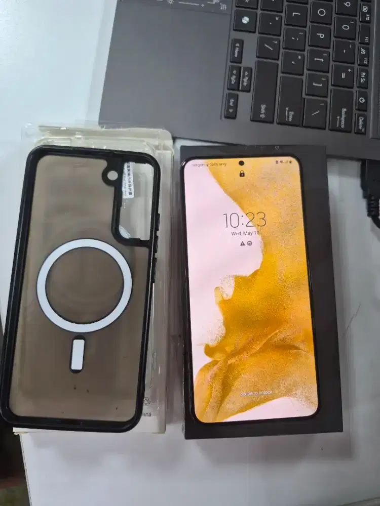 Samsung S22 Plus 8/128