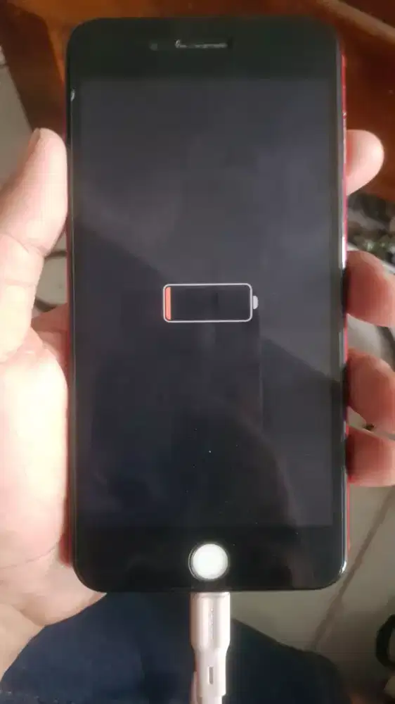 Iphone 7 plus minus