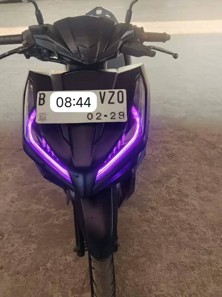 Vario 125 Tahun 2024