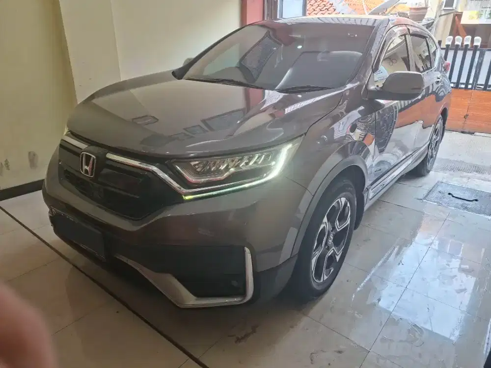 Crv 2.0 AT 2021 km Low mulus pemakian pribadi cr-v istimewa.bukan 2022