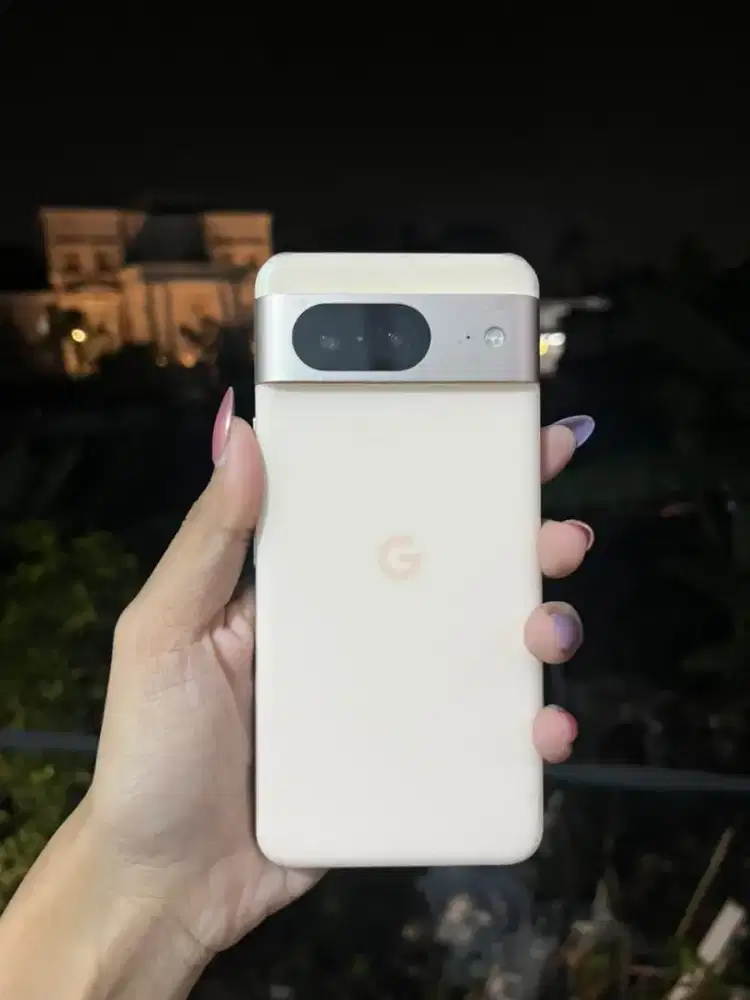 GOOGLE PIXEL 8 LIKENEW