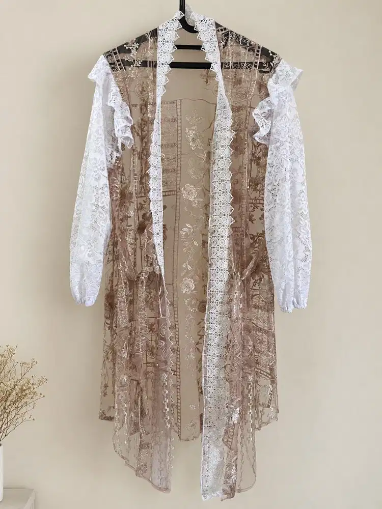 KABAYA MODERN/ KEBAYA KONDANGAN