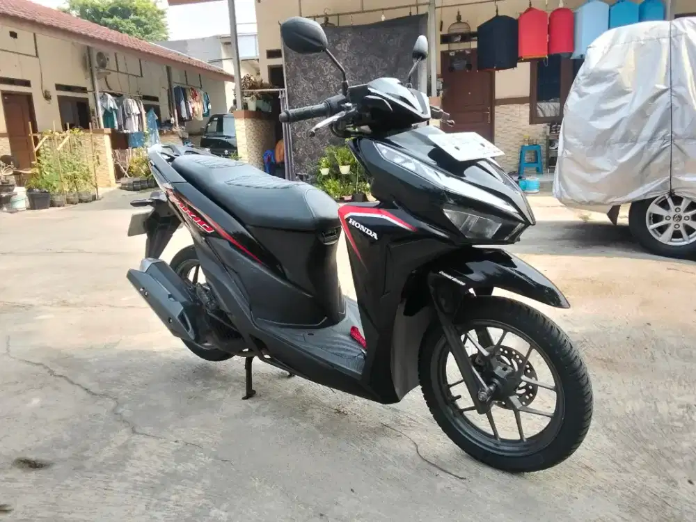 HONDA VARIO 125 TAHUN 2020