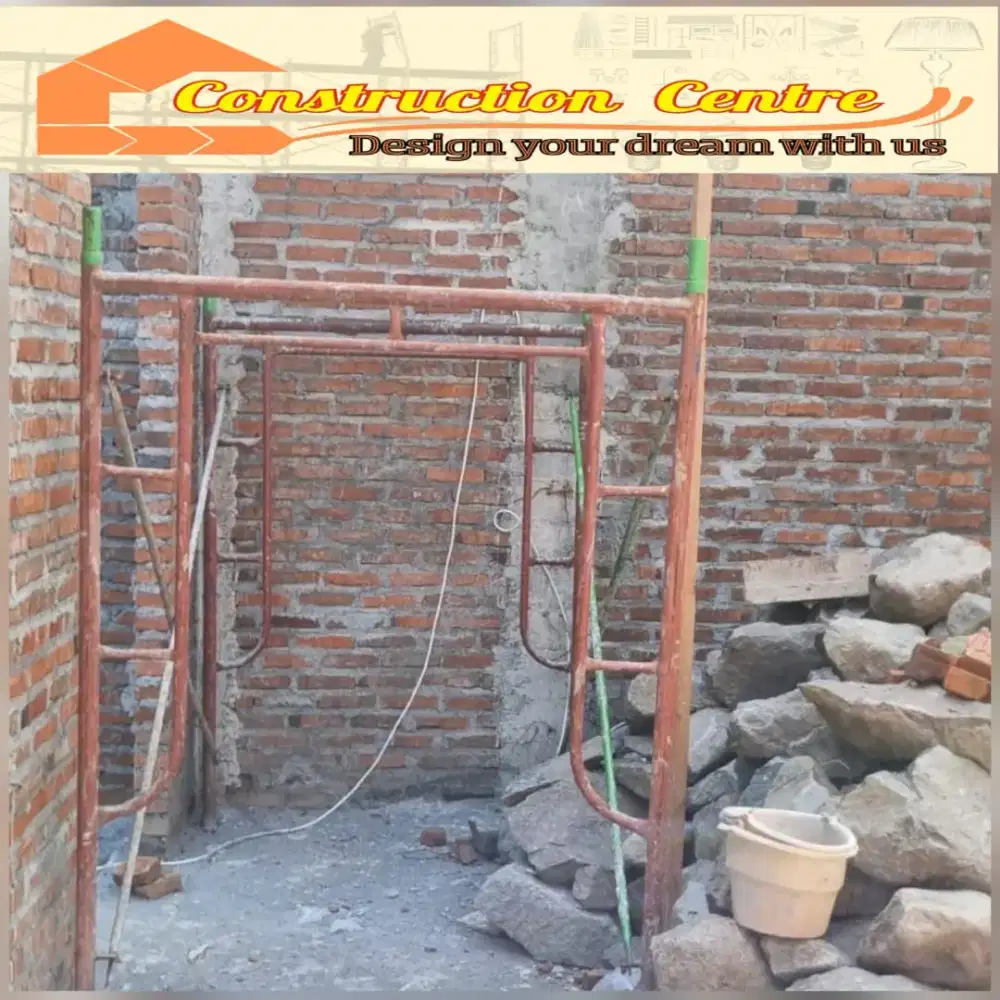 scaffolding sekar bojonegoro