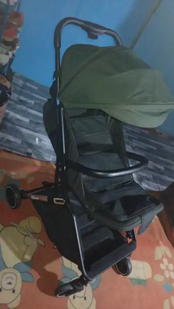 Stroller  kereta dorong bayi