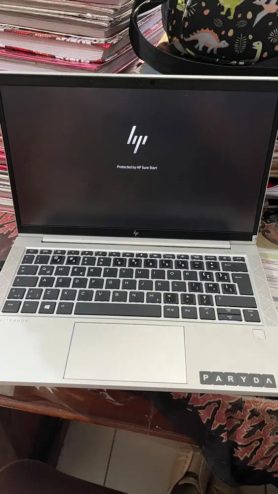 Laptop Hp EliteBook 835 G7