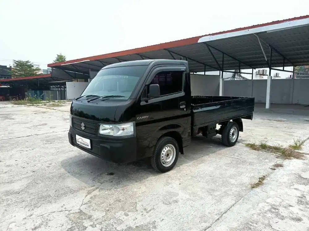 SUZUKI CARRY PICK UP AC PS MT 2023