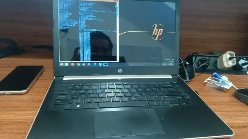 Jual Laptop Merk HP