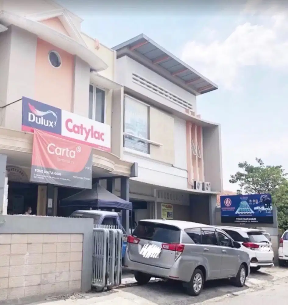 Dicari Sopir dan Kernet untuk Toko Bangunan
