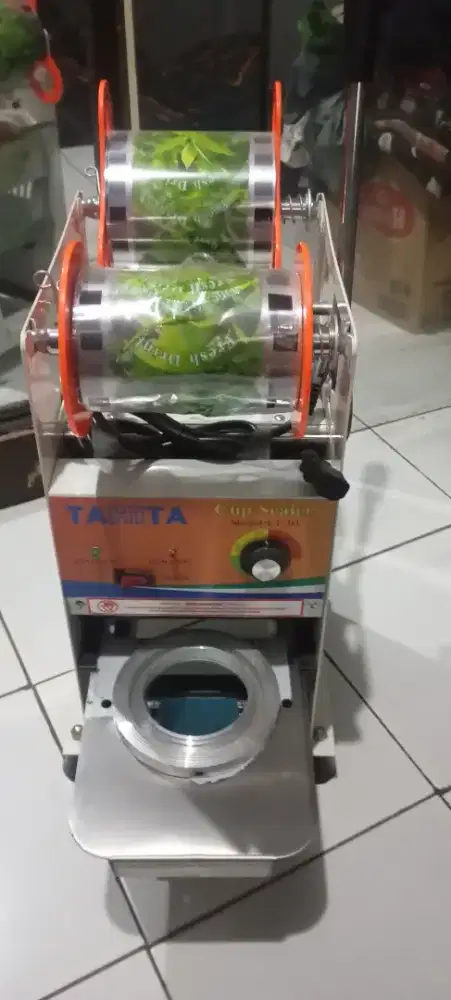 CUP SEALER TAHITA 24oz