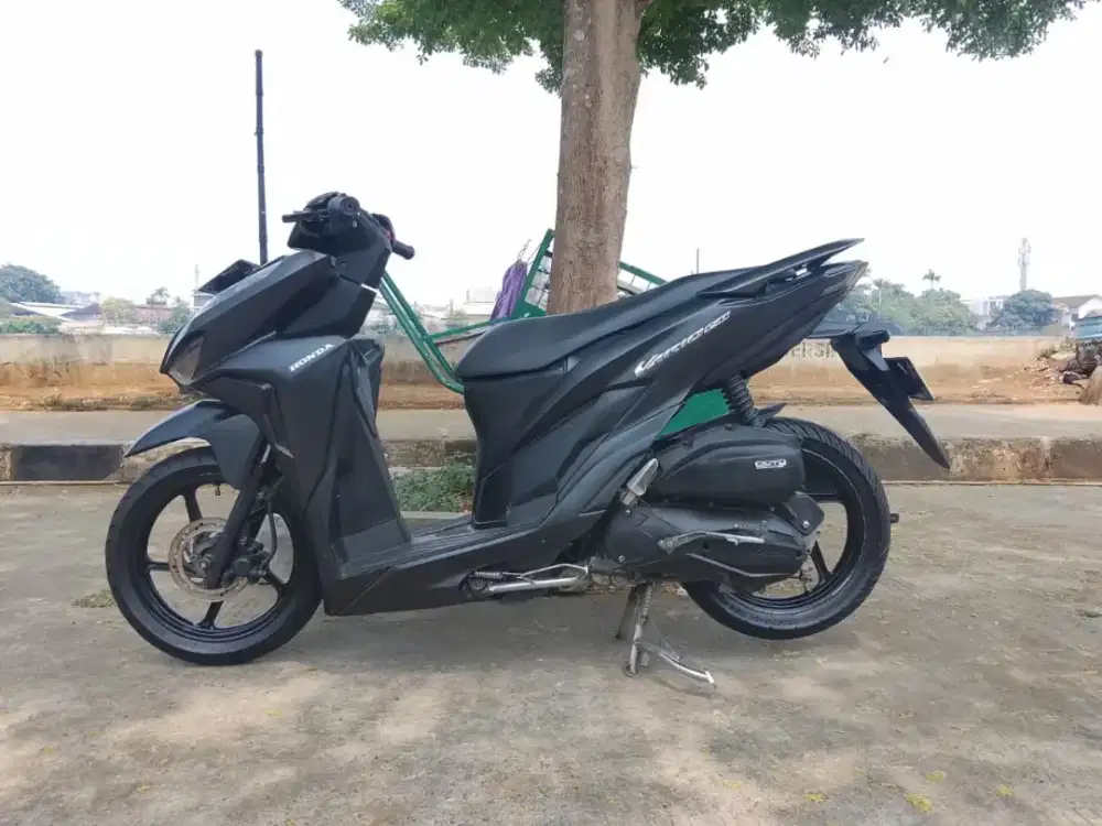 HONDA NEW VARIO 150 REMOTE 2021 MURAH