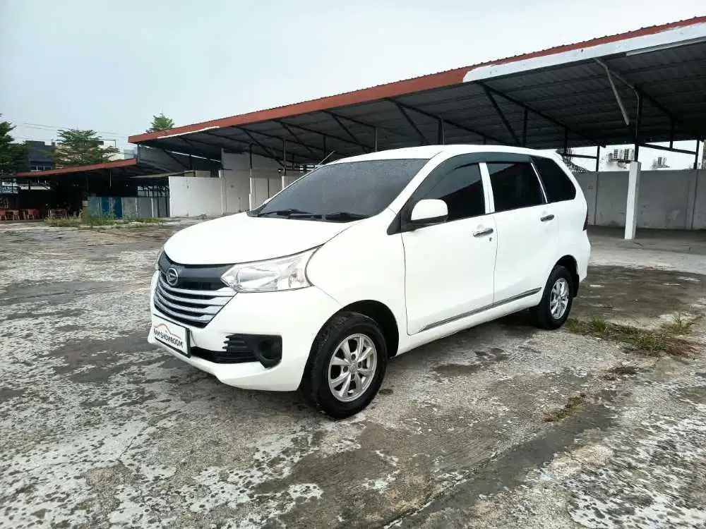 DAIHATSU XENIA M MT 2016