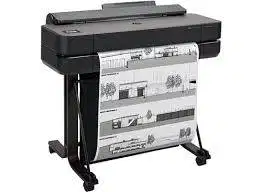 Plotter HP Designjet T650 A1 print only - yayuk globalindo