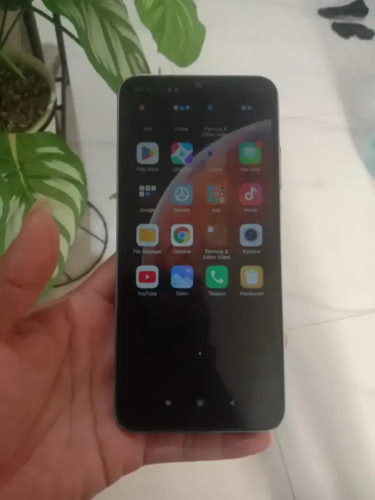 REDMI 9A 3/32 ORI MULUS