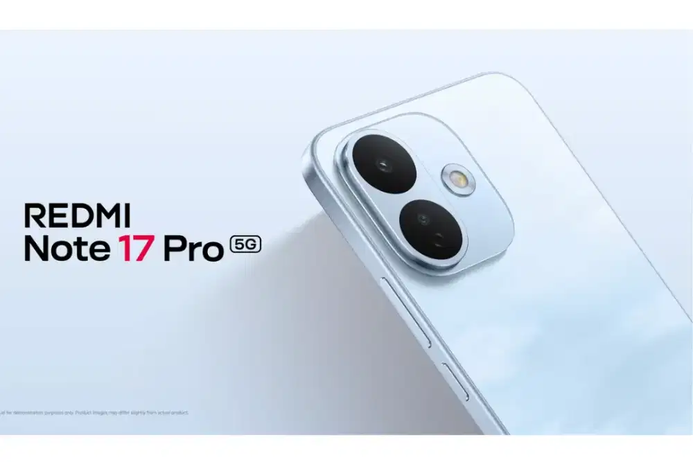 REDMI NOTE 17 PRO 5G 8/256