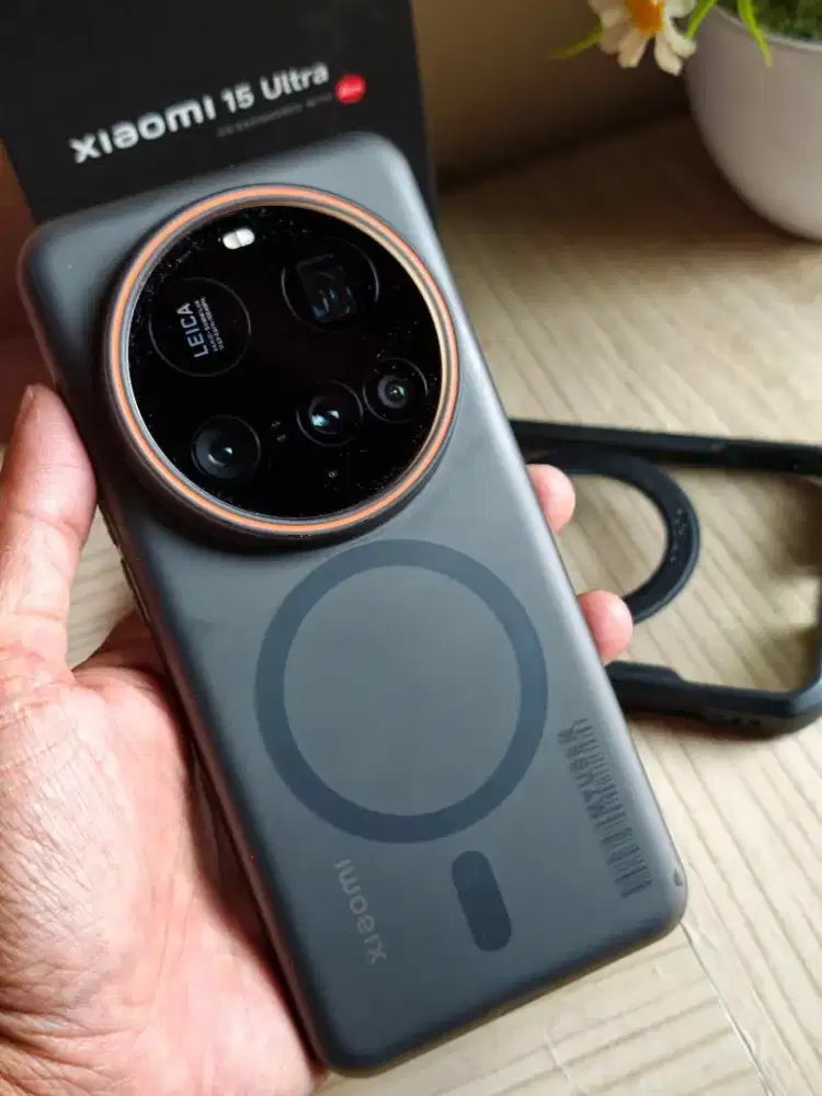 xiaomi 15 Ultra 16/512