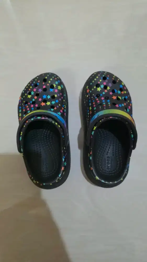 Crocs kids original