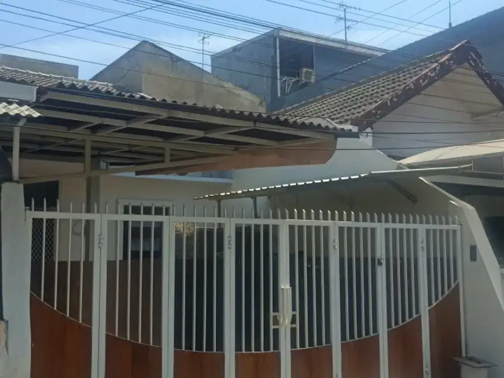 RUMAH MURAH BAGUS NGAGEL - SURAT IJO
