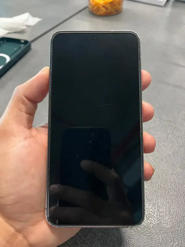 Samsung S24 8/256 Second