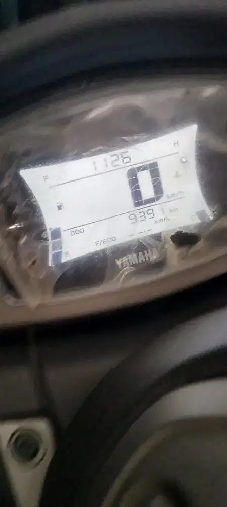 Dijual nmax 2023 keyless