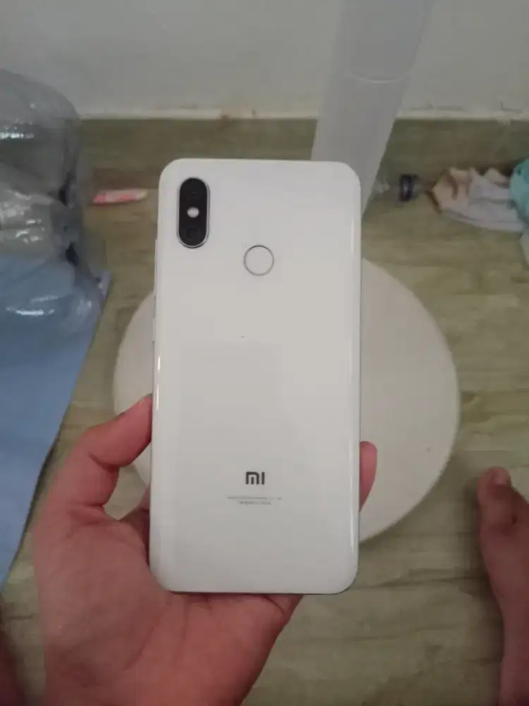 Mi 8 mulus 6/128 gb