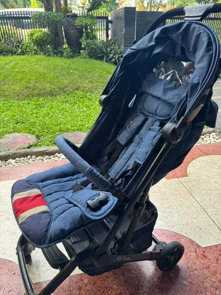Stroller easywalker