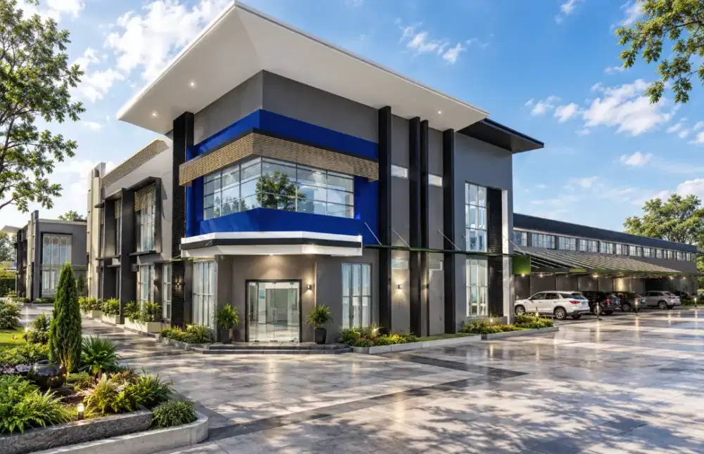 Jasa arsitek, desain interior, 3D, gambar teknis, RAB dan pembangunan