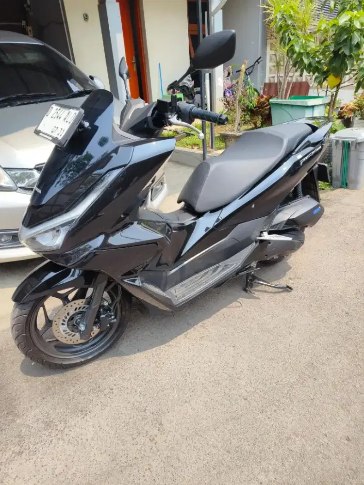 Jual cepat, PCX CBS 2026,pmblian bln 7