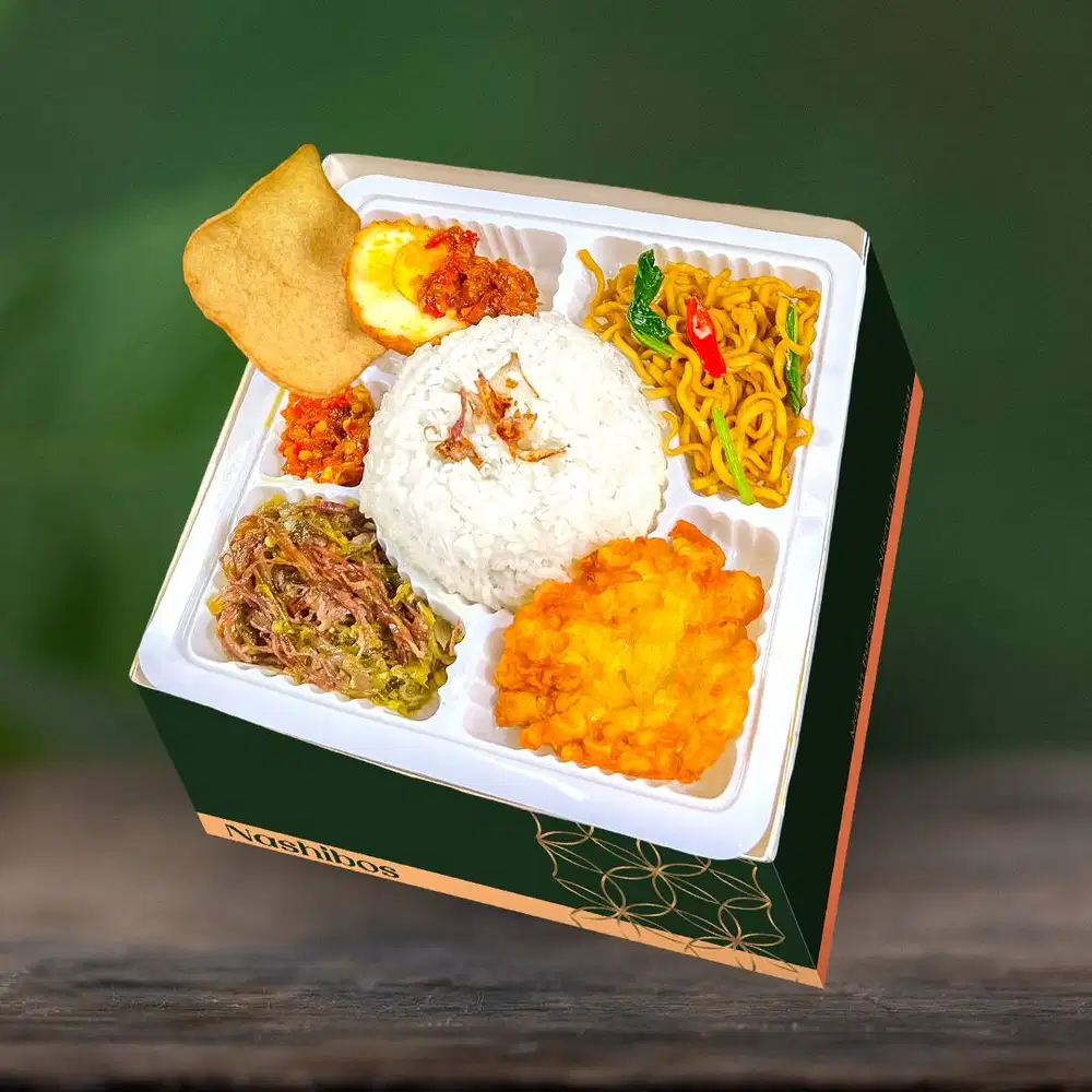 Paket Premium Nusantara C