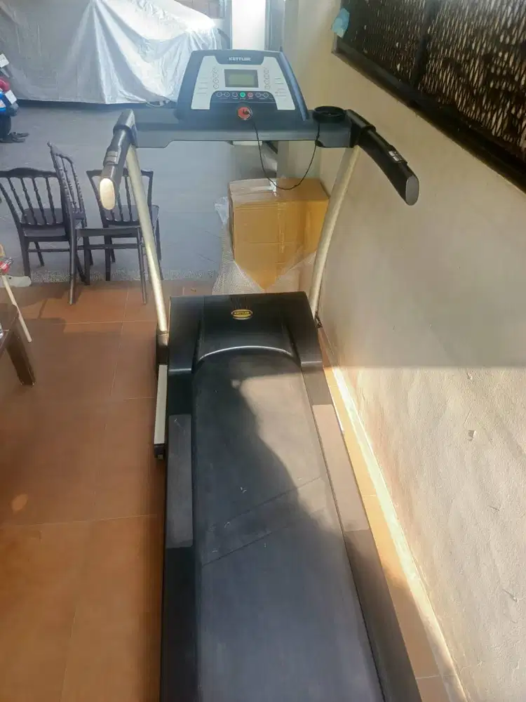 Treadmill Kettler Pacer