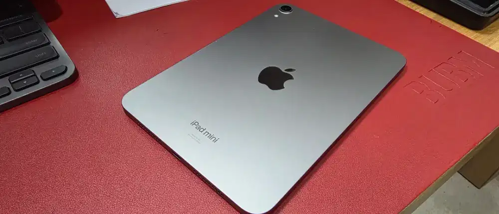 Apple IPad Mini Gen 7 (Wifi) 128GB