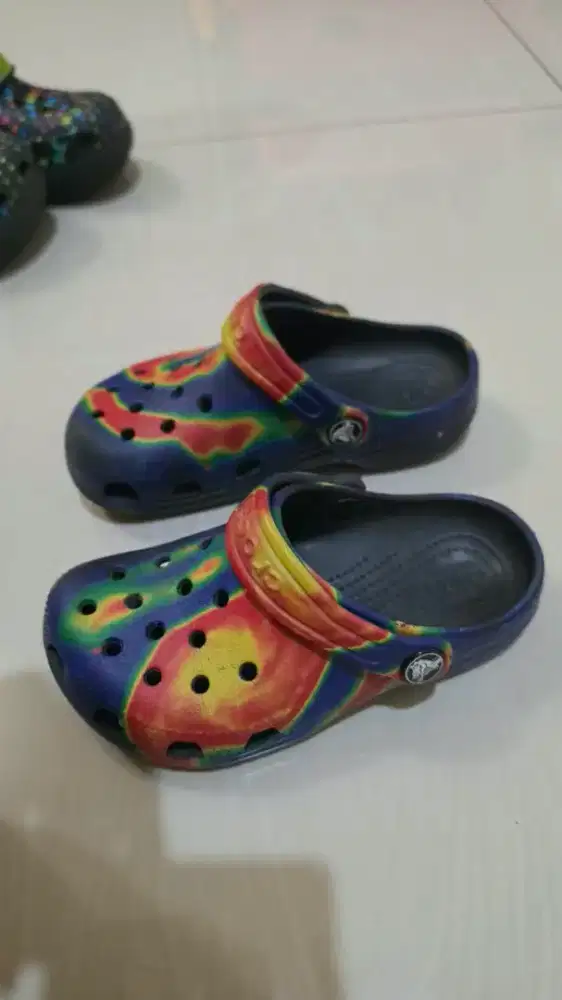 Crocs kids original